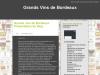 Blog des Grands Bordeaux